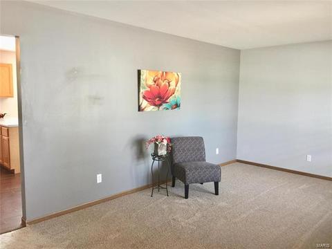 2653 Brook Meadow Ln, O'fallon, MO 63368 photo 2