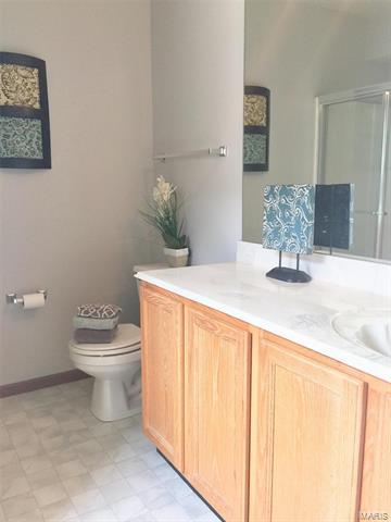 2653 Brook Meadow Ln, O'fallon, MO 63368 photo 8