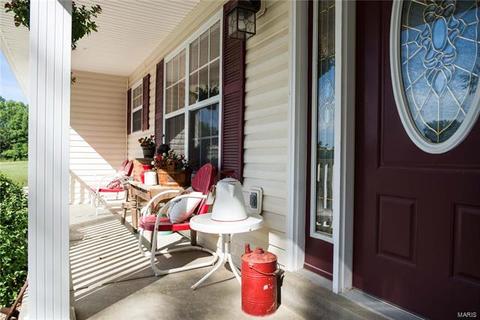 341 Beverly Ann, Troy, MO 63379 photo 1