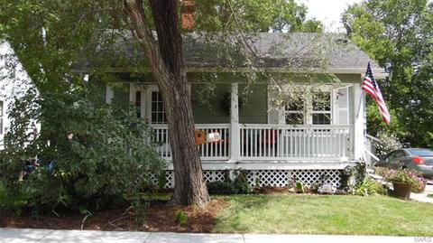 106 Reinhard Ave, Union, MO 63084 photo 1