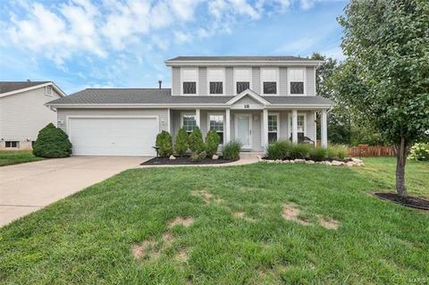 18 Royallbend, O'fallon, MO 63368 photo 1