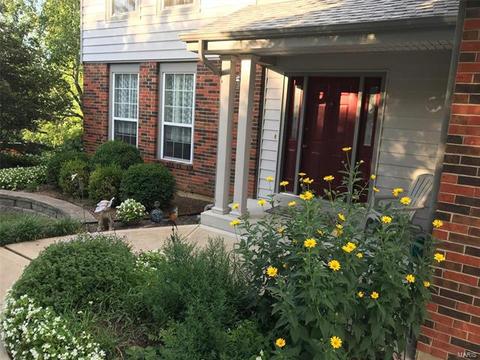 564 Enchanted Pkwy, Manchester, MO 63021 photo 35