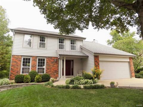 564 Enchanted Pkwy, Manchester, MO 63021 photo 38