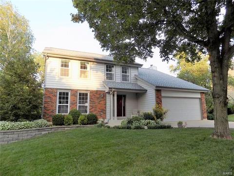 564 Enchanted Pkwy, Manchester, MO 63021 photo 37