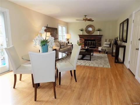 564 Enchanted Pkwy, Manchester, MO 63021 photo 8