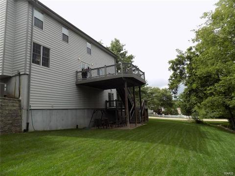 564 Enchanted Pkwy, Manchester, MO 63021 photo 34
