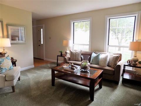 564 Enchanted Pkwy, Manchester, MO 63021 photo 2