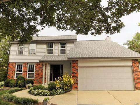 564 Enchanted Pkwy, Manchester, MO 63021 photo 36