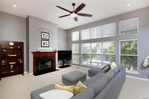 1213 Valley Pass Dr, O'fallon, MO 63366 photo 4