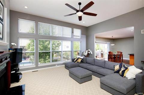 1213 Valley Pass Dr, O'fallon, MO 63366 photo 3