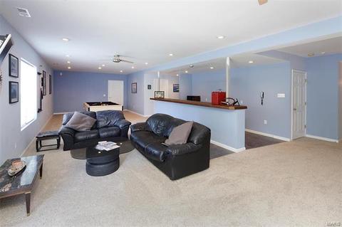 1213 Valley Pass Dr, O'fallon, MO 63366 photo 16