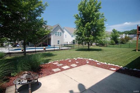 1213 Valley Pass Dr, O'fallon, MO 63366 photo 20