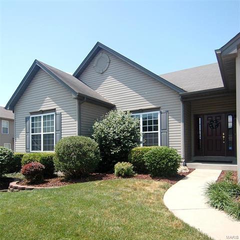 1213 Valley Pass Dr, O'fallon, MO 63366 photo 21