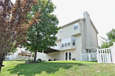 431 Leicester Square Dr, Ballwin, MO 63021 photo 31