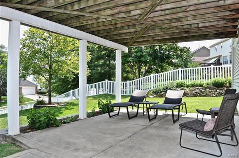 431 Leicester Square Dr, Ballwin, MO 63021 photo 28