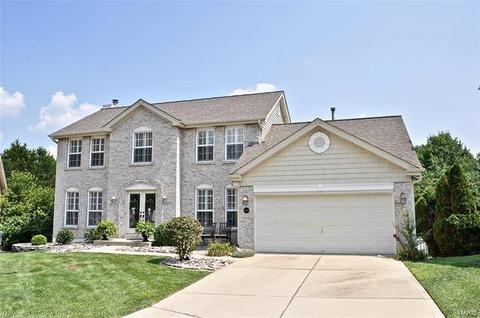 431 Leicester Square Dr, Ballwin, MO 63021 photo 33