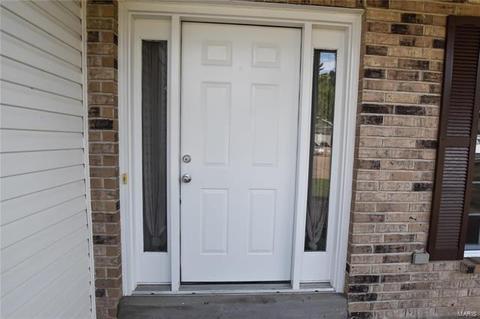 17445 Hilltop Ridge Dr, Eureka, MO 63025 photo 4