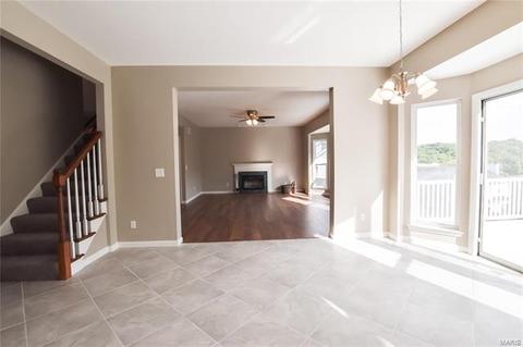17445 Hilltop Ridge Dr, Eureka, MO 63025 photo 11
