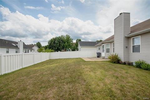 1469 Chambers, O'fallon, MO 63366 photo 23