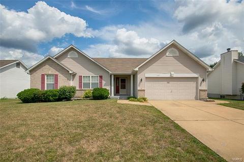 1469 Chambers, O'fallon, MO 63366 photo 1