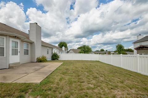 1469 Chambers, O'fallon, MO 63366 photo 22