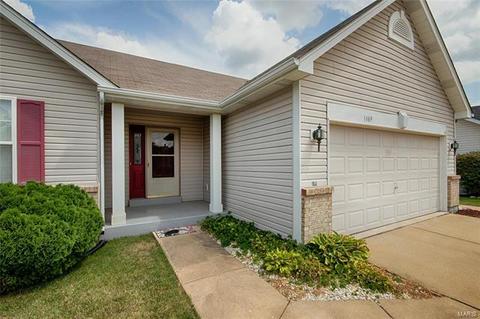 1469 Chambers, O'fallon, MO 63366 photo 2