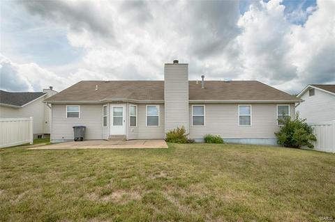 1469 Chambers, O'fallon, MO 63366 photo 21