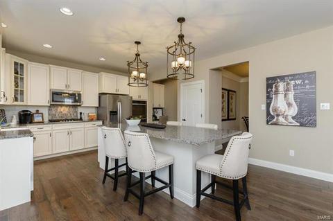 1551 Misty River Dr, Saint Paul, MO 63366 photo 6