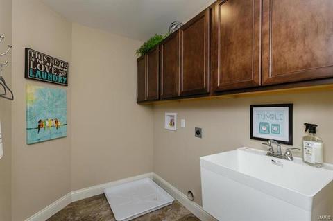 1551 Misty River Dr, Saint Paul, MO 63366 photo 17