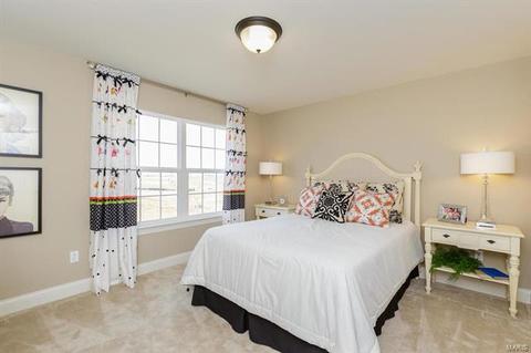 1551 Misty River Dr, Saint Paul, MO 63366 photo 16