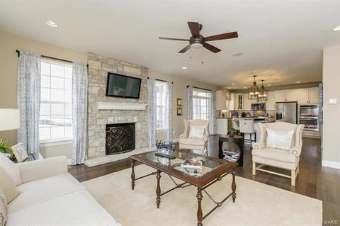1551 Misty River Dr, Saint Paul, MO 63366 photo 7