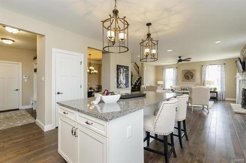 1551 Misty River Dr, Saint Paul, MO 63366 photo 12