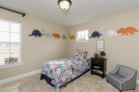 1551 Misty River Dr, Saint Paul, MO 63366 photo 15