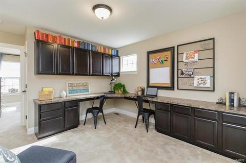 1551 Misty River Dr, Saint Paul, MO 63366 photo 8