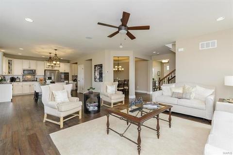1551 Misty River Dr, Saint Paul, MO 63366 photo 5