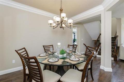 1551 Misty River Dr, Saint Paul, MO 63366 photo 4