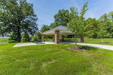 1551 Misty River Dr, Saint Paul, MO 63366 photo 20
