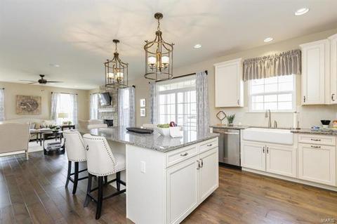 1551 Misty River Dr, Saint Paul, MO 63366 photo 13