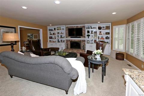 1830 Stone Canyon Cir, Manchester, MO 63021 photo 11