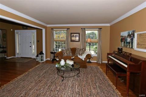 1830 Stone Canyon Cir, Manchester, MO 63021 photo 7