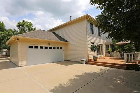 1830 Stone Canyon Cir, Manchester, MO 63021 photo 38