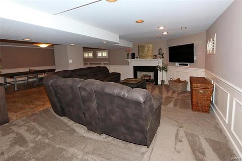 1830 Stone Canyon Cir, Manchester, MO 63021 photo 29