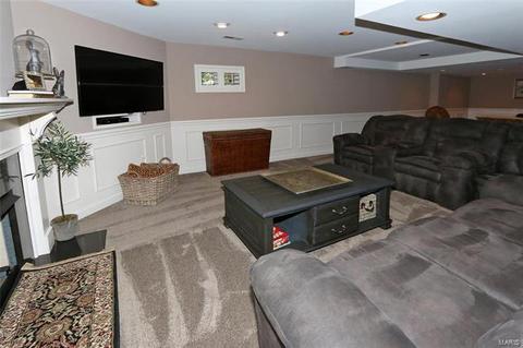 1830 Stone Canyon Cir, Manchester, MO 63021 photo 30