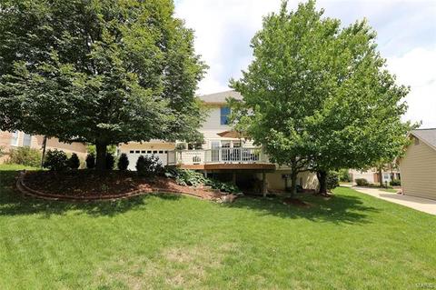 1830 Stone Canyon Cir, Manchester, MO 63021 photo 40
