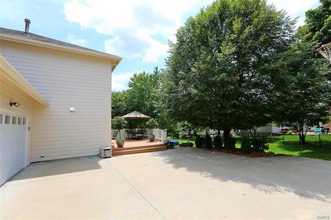 1830 Stone Canyon Cir, Manchester, MO 63021 photo 37