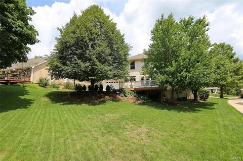 1830 Stone Canyon Cir, Manchester, MO 63021 photo 39