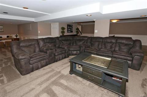 1830 Stone Canyon Cir, Manchester, MO 63021 photo 31