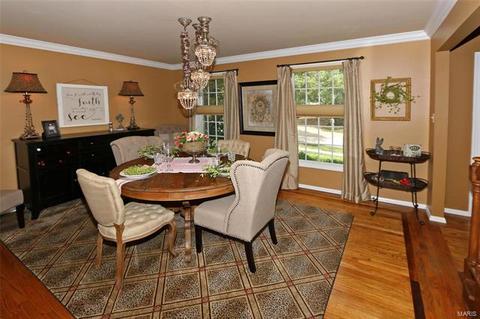 1830 Stone Canyon Cir, Manchester, MO 63021 photo 5