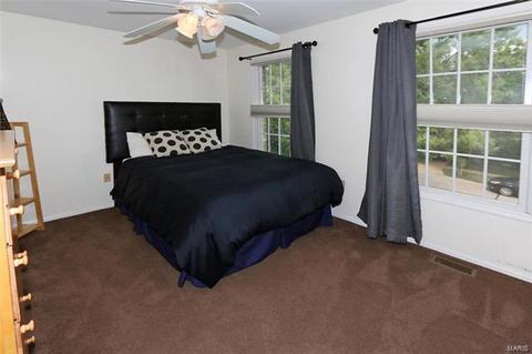 1830 Stone Canyon Cir, Manchester, MO 63021 photo 25