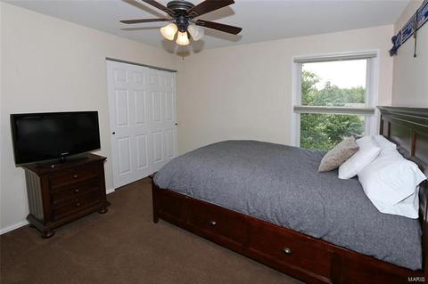 1830 Stone Canyon Cir, Manchester, MO 63021 photo 27